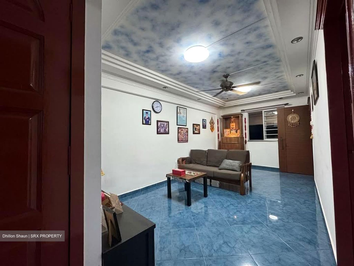 Blk 154 Hougang Street 11 (Hougang), HDB 3 Rooms #594733451